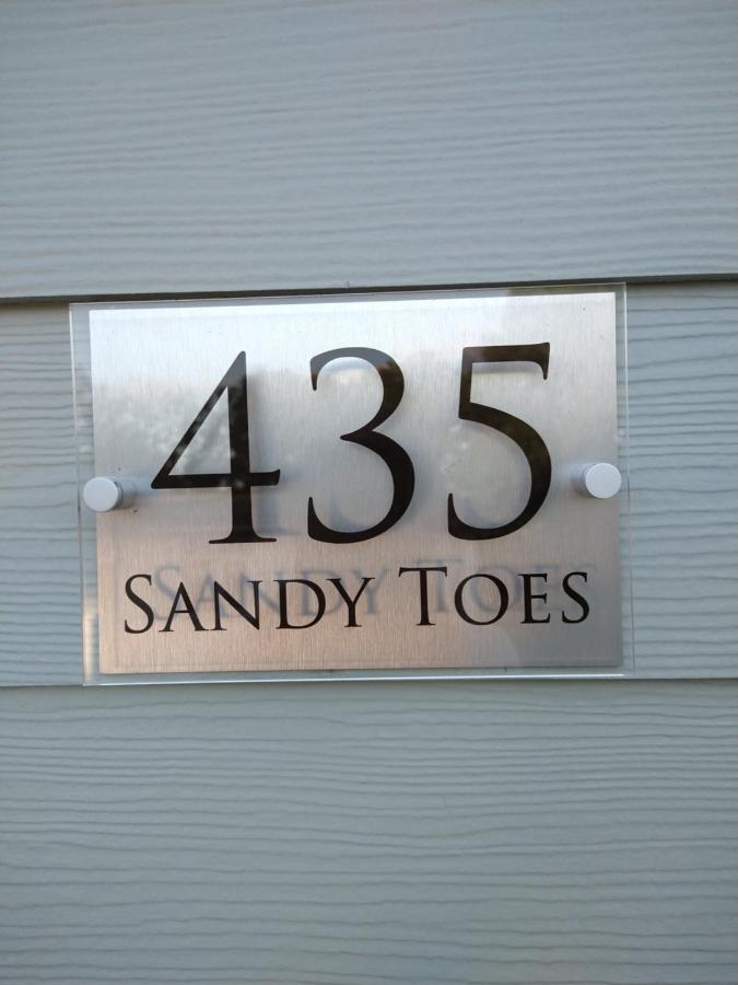 Sandy Toes 435 Norton Park Dartmouth Zewnętrze zdjęcie