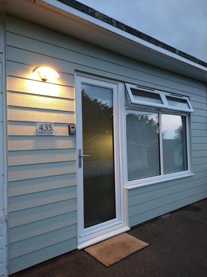 Sandy Toes 435 Norton Park Dartmouth Zewnętrze zdjęcie